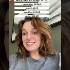 Building A Pool Costs HOW Much?? | The Honest Truth About Pool Costs