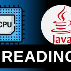 MultiThreading - Java Tutorials For Beginners 34