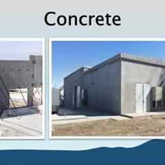 Fire Training Course - Building Construction