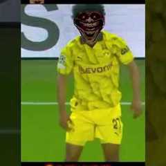 Funny Football Moments ⚽ #football #soccer #footballskills  #edit #mancity #skills