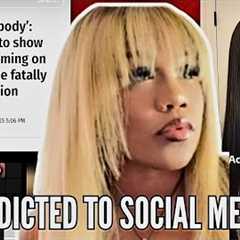 Social Media Influencers Getting Arrested❓: Driving while on Live, Neglecting Kids😤❓❗️