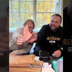 11/9 New Box Alert 🚨 This is a Re-Wrapped Rescue Box from They’ve taken packages that were either