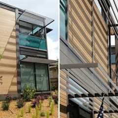 LivingHomes Completes 3 Unit Ray Kappe-Designed Multi-Family Residence in Los Altos