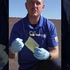 How to Fix Your Roof Leak in 60 Seconds