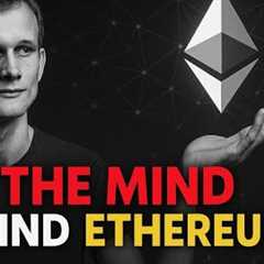 Vitalik Buterin – The Mind Behind Ethereum – The Untold Story of Ethereum’s Creator