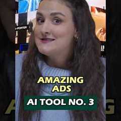 This AI tool will create your ads in SECONDS