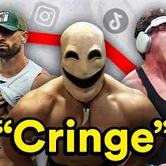 Why Everyone HATES Fitness Influencers