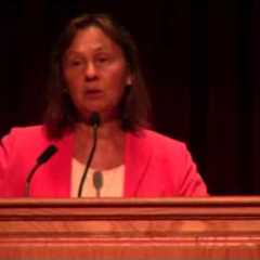 Overcoming Psychiatric Problems by Healing the Digestive System - Dr. Campbell-McBride