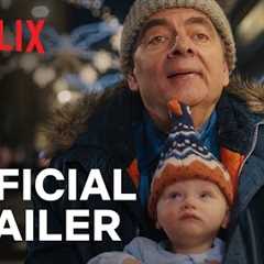 Man Vs Baby | Official Trailer | Netflix