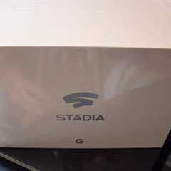 The Future of Gaming: Google Stadia - Unboxing, GamePlay and MORE!