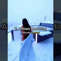 5 Ways To Get Rich In 2026 (Start Now Before It’s Too Late)