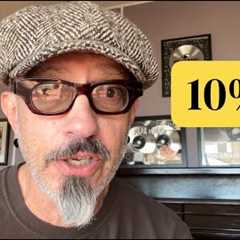 How Much People SPEND (And SAVE) In Their 1st Year Of Retirement