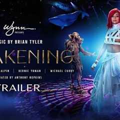 Awakening | Live at Wynn Las Vegas | Music by Brian Tyler
