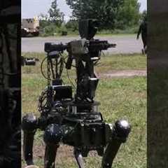 #drone #robot #dji #fpv #farming #military #usa #news #technology #forcesnews