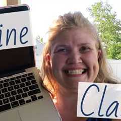 5 ONLINE Homeschool Classes to Try!