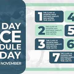 LRC Live  - 10th Day Lahore Winter Meeting 2025-2026 | November 9th, 2025 #horse #race #horserace