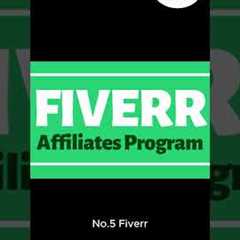 5 Affiliate Programs That Pay Over $100 Per Sale! #AffiliateMarketing #PassiveIncome #MakeMoney