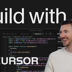 Cursor for Beginners (No Coding Experience!)