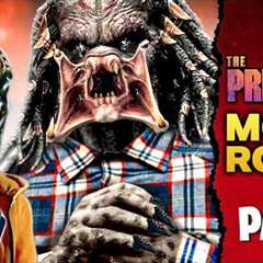 THE PREDATOR - Bad Movie Review (Part 1)