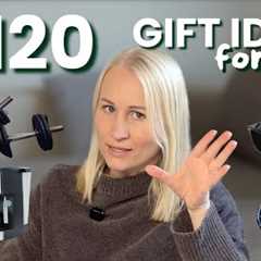 120 BEST Christmas gifts for MEN 2025 - Unique gift ideas for Him (husband, dad, boyfriend)