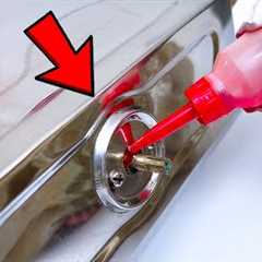 10 kitchen tips & hacks you should Know!! #cleaningtips ‪@ArtkalaAngan