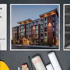 Passive House Multi Family: Best Practices and Lessons Learned