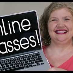 Online Homeschool Classes (You Probably Don't Know Exist!)