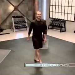 💪 Bob Harper - Yoga Warrior Program