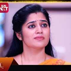 Next week in Ilakkiya - Promo | 10 Nov 2025 | Tamil Serial | Sun TV