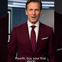 How to Invest in Stocks (Beginners Guide) #facts #investing #beginners #tips