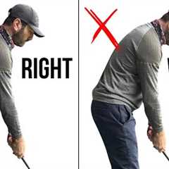 Standing Tall Brings Amazing Results 