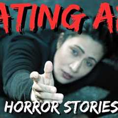 20 TRUE Terrifying Dating App Horror Stories - MEGA COMPILATION