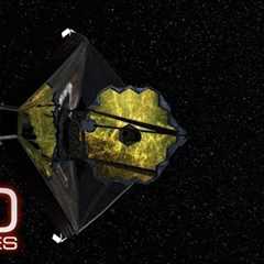 NASA's James Webb Space Telescope: Stunning new images captured of the universe | 60 Minutes