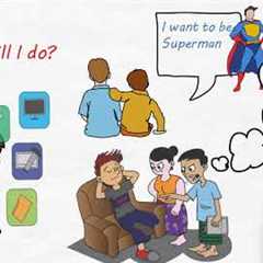 What is Career Counselling? [English]