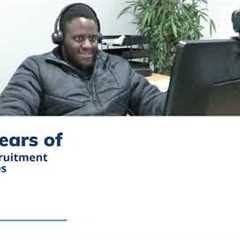 Professional Career Services youtube promo Clients