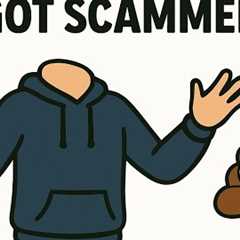 🔴 I Got Scammed Buying an Amazon Mystery Box – £23 Down the Drain!