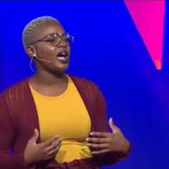 #Trending: Social Media is a Killer of Emotions | Porsche Kelly | TEDxOakland