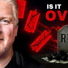 Markets Falling 🚨 IS it OVER #amd #shop #smci