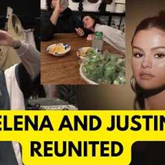 Justin Bieber and Selena Gomez: A Surprise Reunion at the 2026 Grammys—With Benny Blanco as Witness