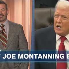 Trump Gets Booed at NFL Game, Democrats Cave on Government Shutdown & It’s 80s Week at Kimmel!