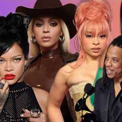 ‼️Nicki IGNORES Ice Spice and Beyoncé, Rihanna and Jay Z support Kelly Rowland! Cardi B and Megan de