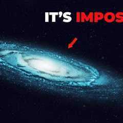 Nobel Laureate Reveals Something ReallyWORRYING James Webb Telescope Just Find