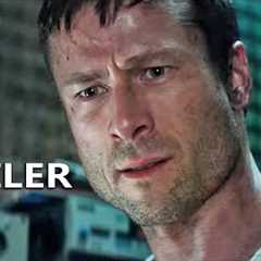 THE RUNNING MAN Official Final Trailer (2025)