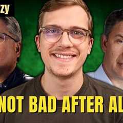 Why Is SoFi Stock Rising Faster Than Competitors? | Tech Frenzy