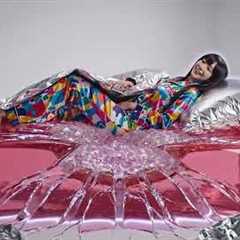 Which Dream Bed Would You want? ✨Ultimate Oddly Satisfying AI ASMR Part 5