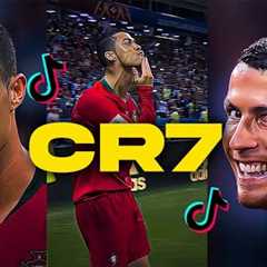 BEST CRISTIANO RONALDO Edits 2025 | Tiktok & Reels
