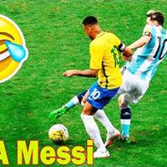 ⚽ Funny Football 2025 – Skills, Fails & LOL Goals Compilation! 🤣