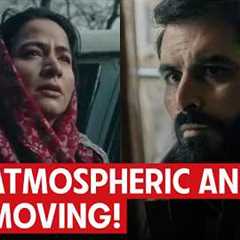 Baramulla Movie Review | Anupama Chopra | THR India