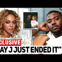 Beyoncé DEVASTATED After Ray J’s CONFESSION.. (This Is DEEP!)