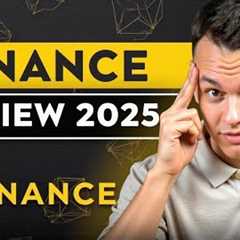 📈 Binance Tutorial for Beginners: Easy guide to use Binance 💡